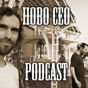 hobo ceo podcast logo